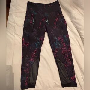 Marika Multicolor Active Leggings